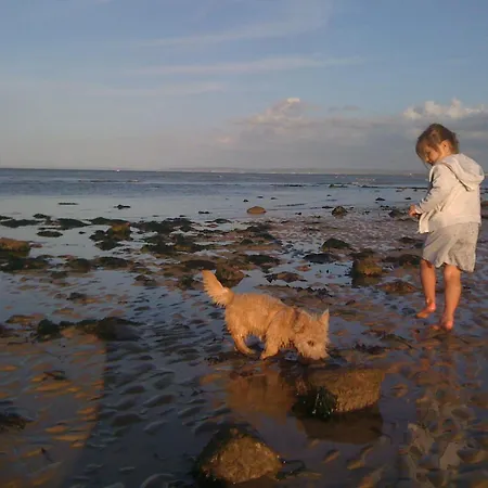 La Source * Hermanville-sur-Mer