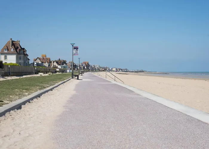 La Source * Hermanville-sur-Mer