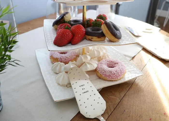 La Source * Hermanville-sur-Mer