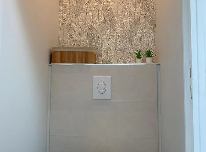 Daire La Source Hermanville-sur-Mer