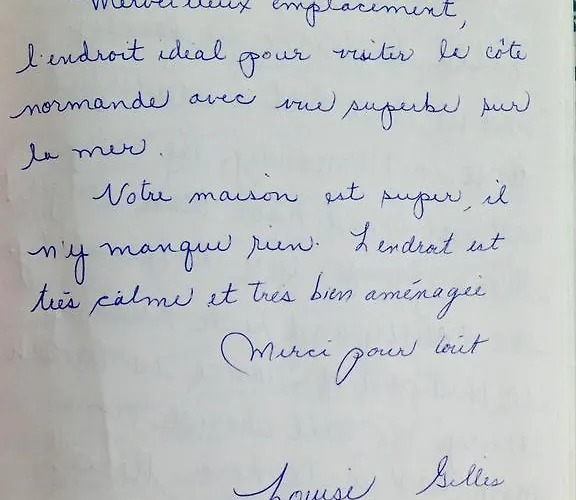 La Source Hermanville-sur-Mer