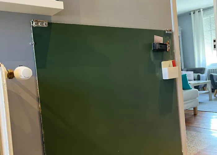 Daire La Source Hermanville-sur-Mer