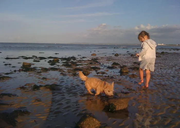 La Source * Hermanville-sur-Mer