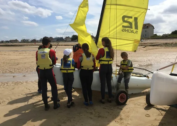 La Source Hermanville-sur-Mer