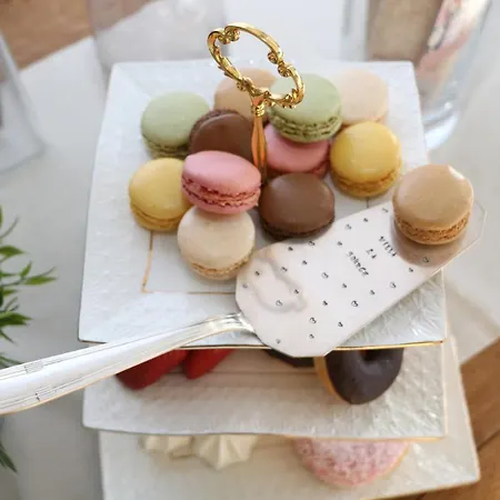 La Source アパート