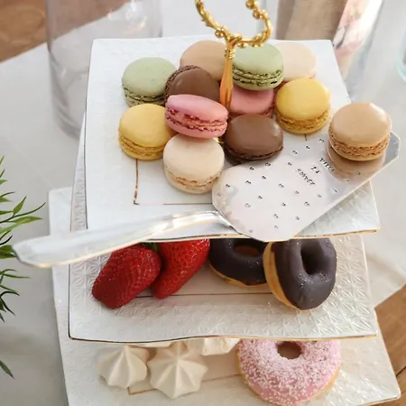 アパート La Source エルマンヴィル・シュル・メール