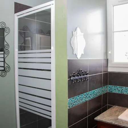 La Source アパート エルマンヴィル・シュル・メール