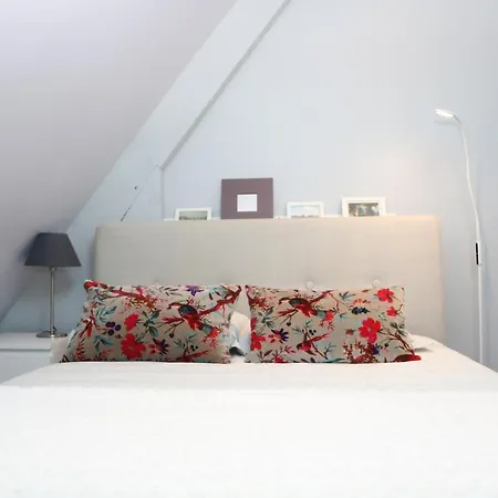 Apartment La Source