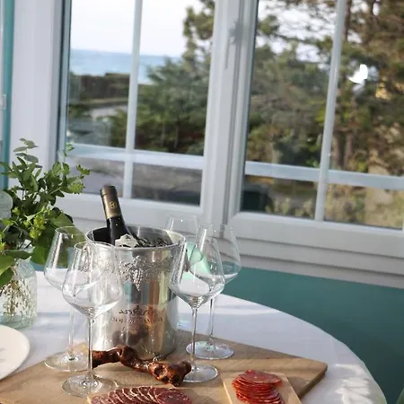 アパート La Source エルマンヴィル・シュル・メール