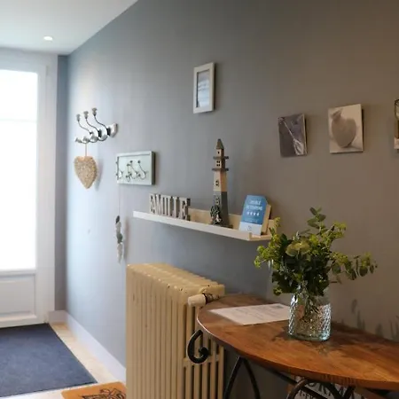 La Source アパート *