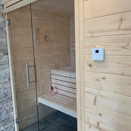 La Source アパート