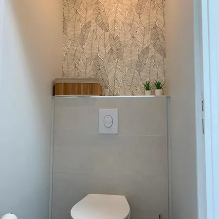 Apartment La Source Hermanville-sur-Mer