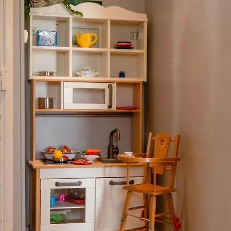 La Source Apartment Hermanville-sur-Mer