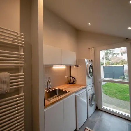 La Source Apartment *