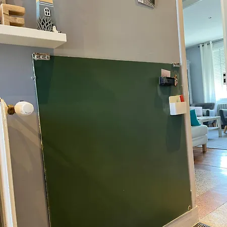 アパート La Source エルマンヴィル・シュル・メール