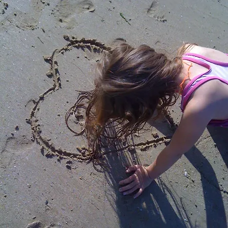 La Source شقة *