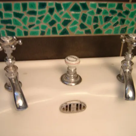 La Source アパート エルマンヴィル・シュル・メール