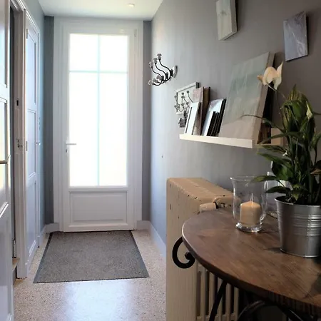 Apartment La Source Hermanville-sur-Mer