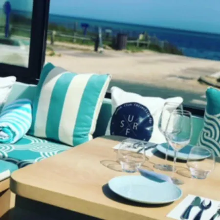 アパート La Source