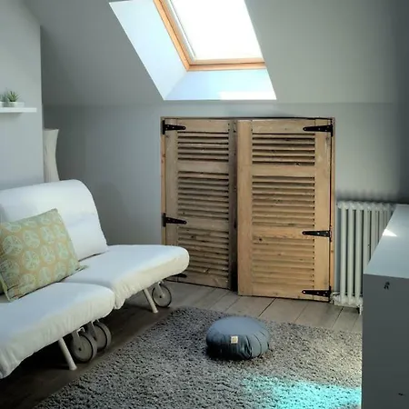 La Source Apartment *