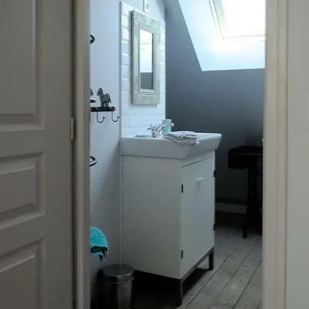 La Source Apartment