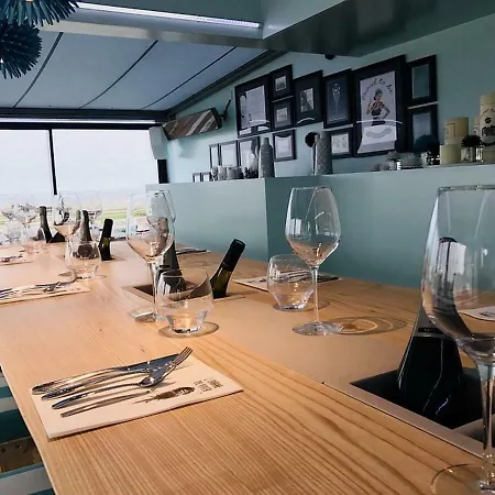 La Source アパート エルマンヴィル・シュル・メール