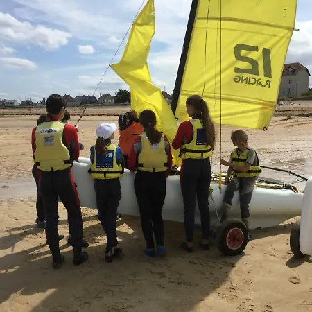 La Source エルマンヴィル・シュル・メール