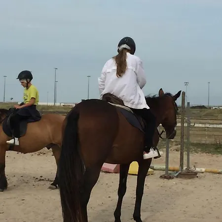 La Source アパート エルマンヴィル・シュル・メール