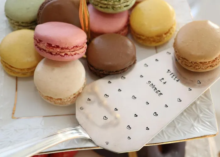 La Source * 헤르망빌쉬르메르