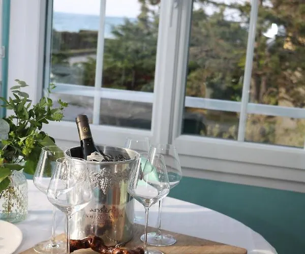 아파트 La Source 헤르망빌쉬르메르