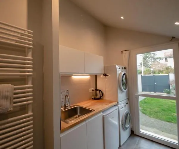 La Source 아파트 *