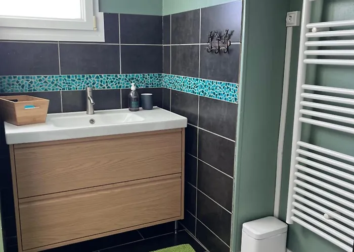 아파트 La Source *