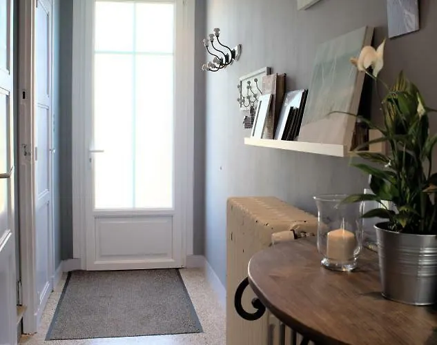 아파트 La Source 헤르망빌쉬르메르