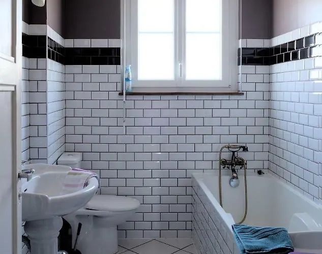 아파트 La Source 헤르망빌쉬르메르