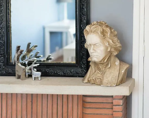 La Source 아파트 헤르망빌쉬르메르