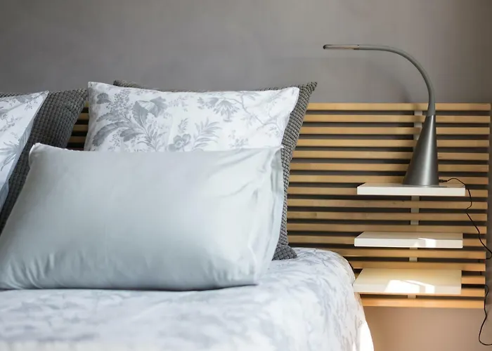 아파트 La Source *