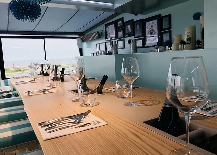 La Source 아파트 헤르망빌쉬르메르